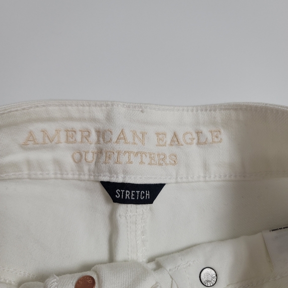 American Eagle hi rise festival short - Picture 6 of 6